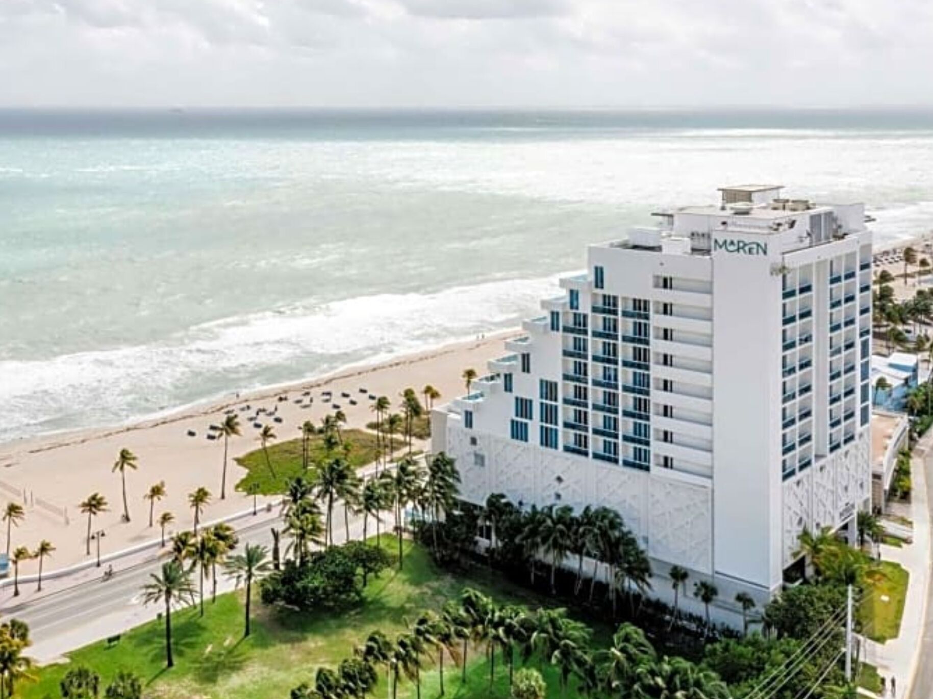 Picture of Hotel Maren Fort Lauderdale Beach, Curio Collection by Hilton