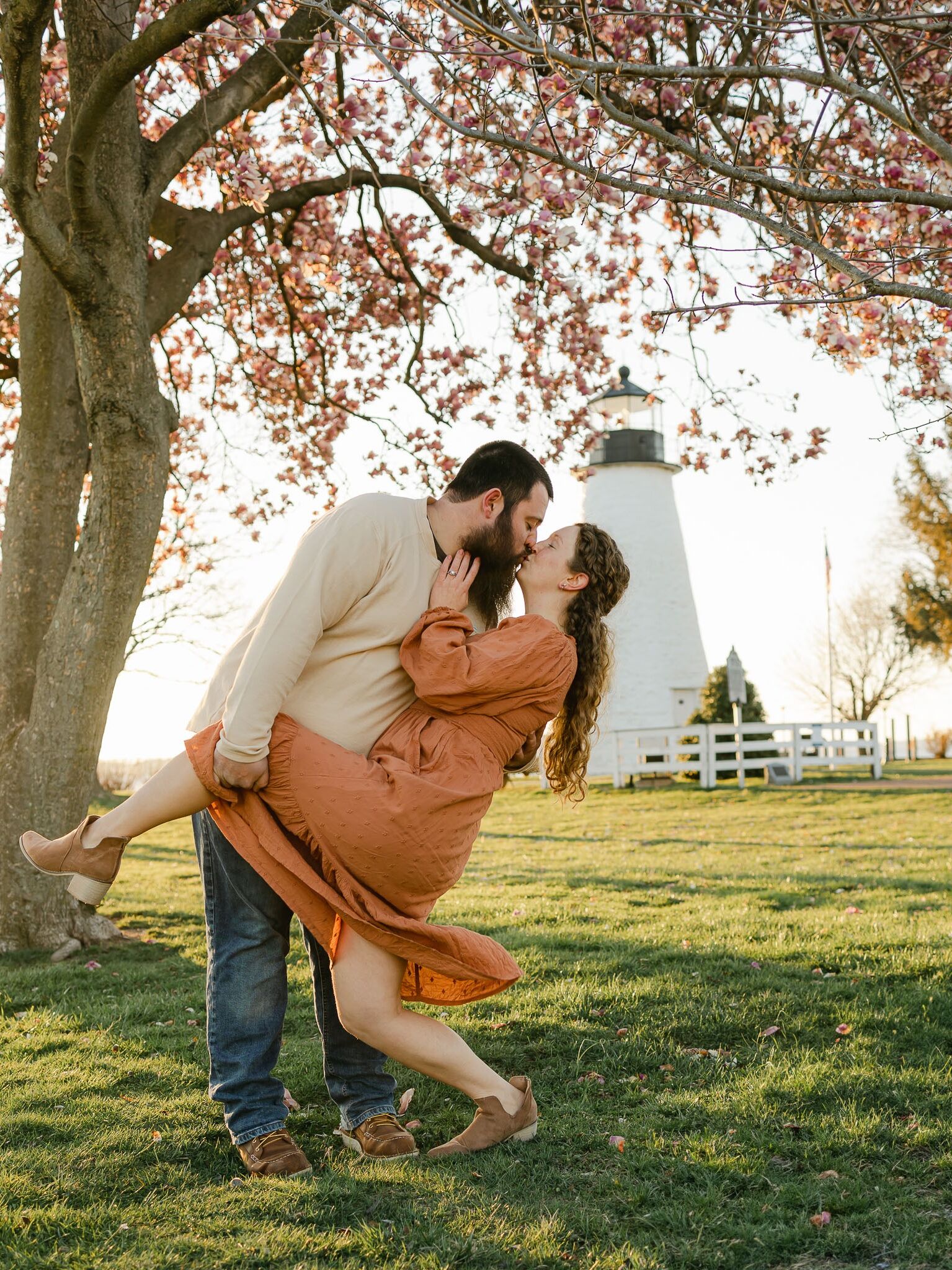 Picture of The Proposal!