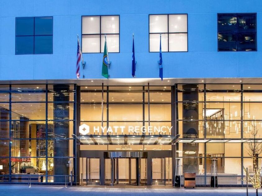Picture of Hyatt Regency Seattle