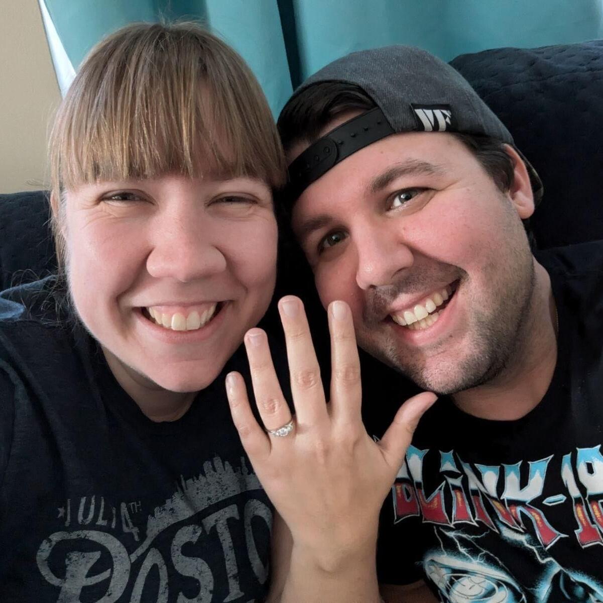 Picture of The Proposal