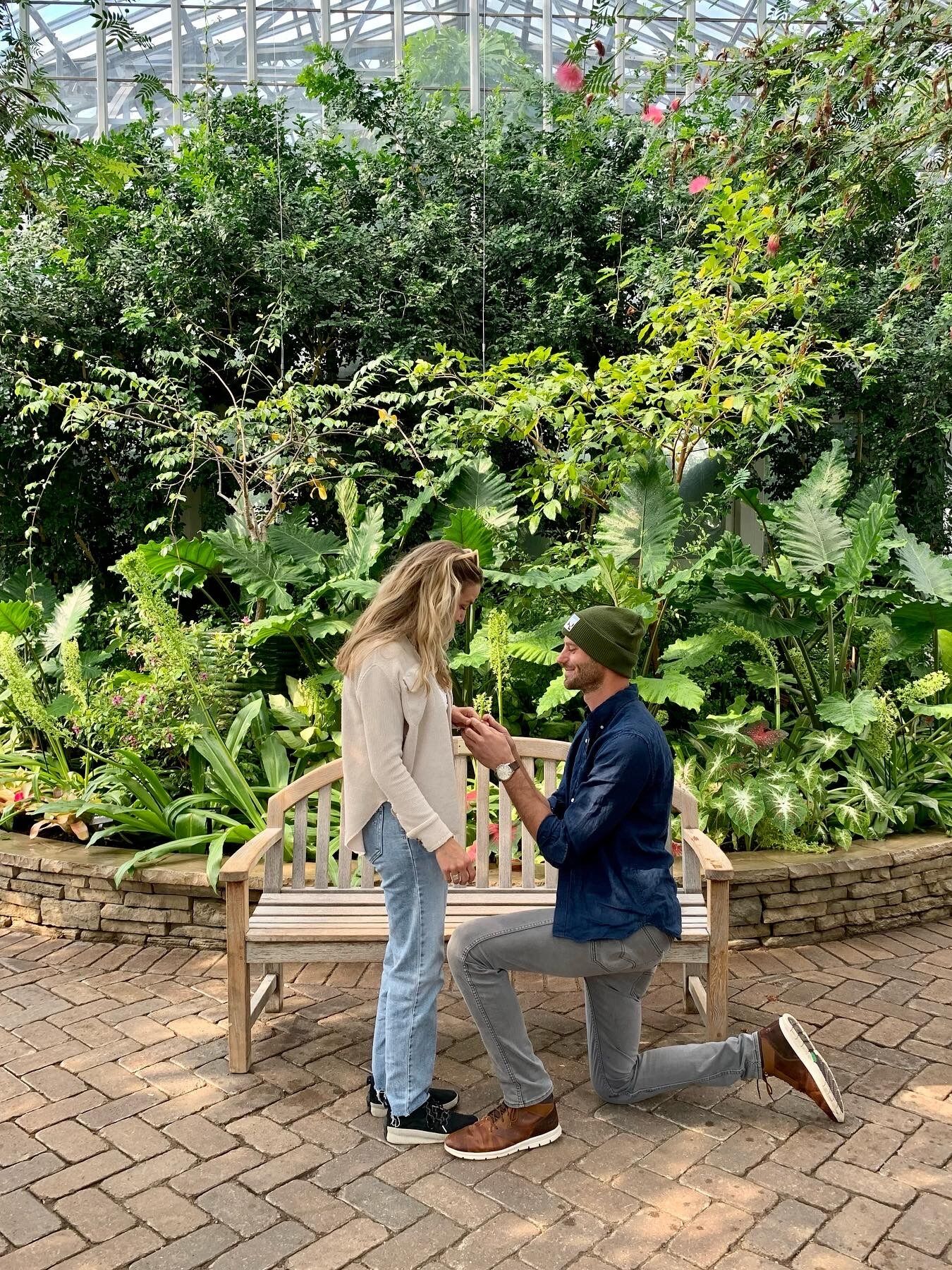Picture of Engaged! 10.08.2022