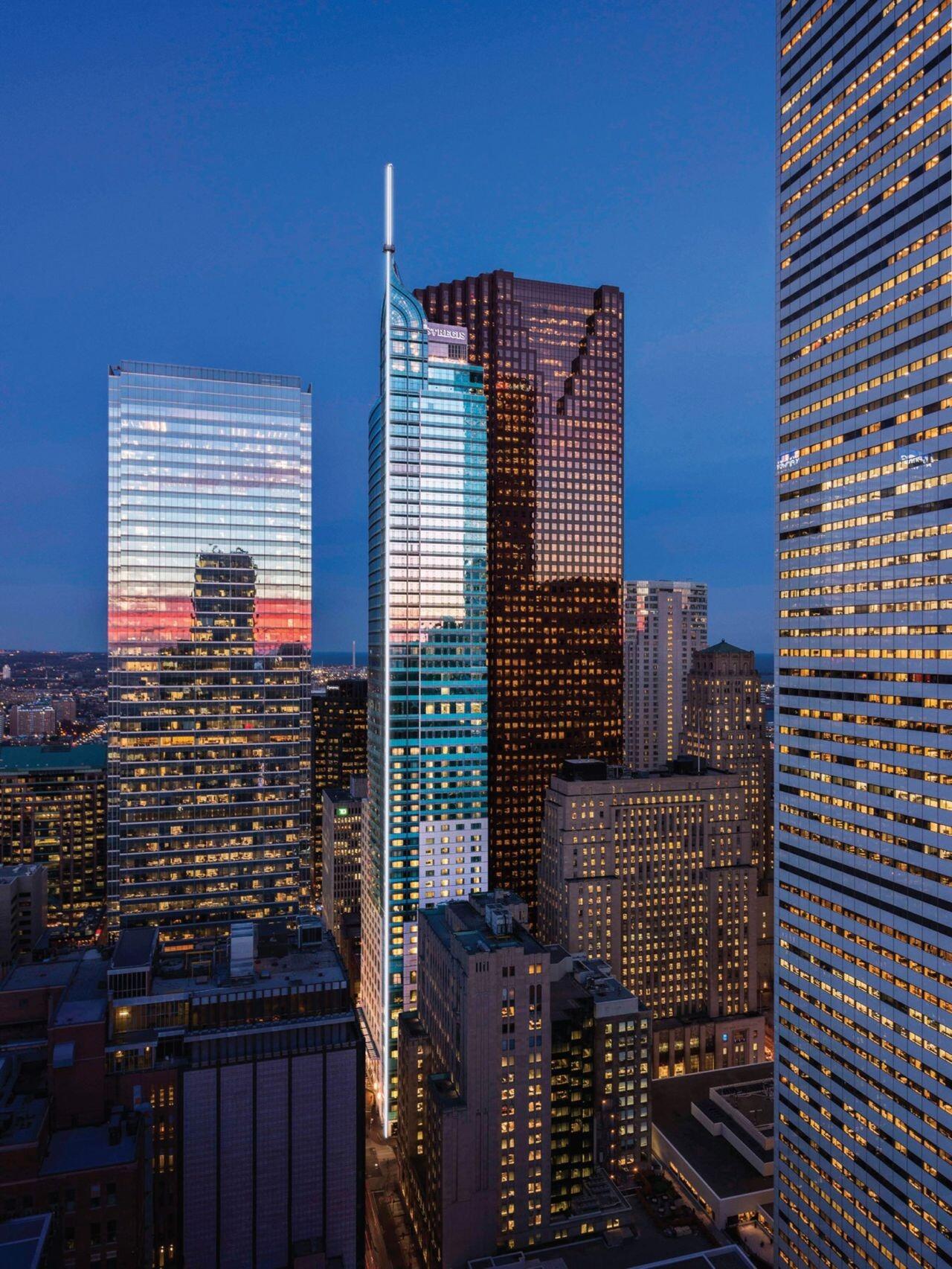 Picture of The St. Regis Toronto