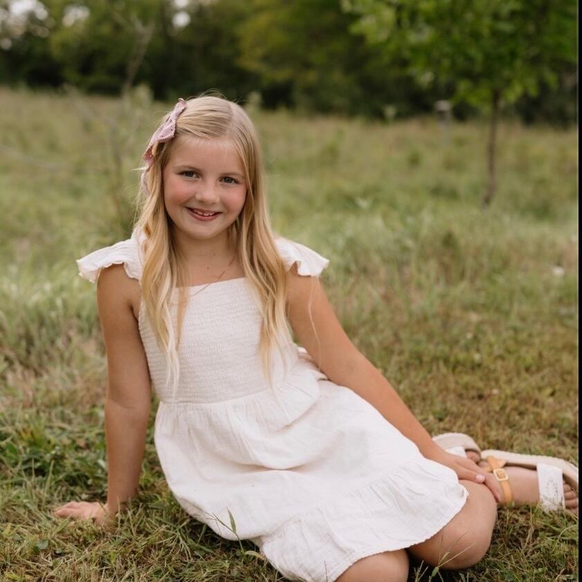 Isla Ruddick