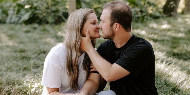 Alexis & Tyler Home Page Banner