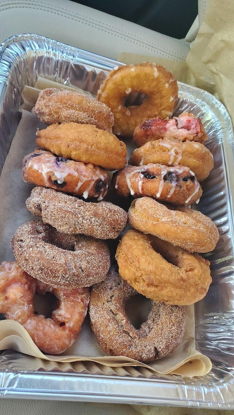 Picture of Cape Cod Donuts