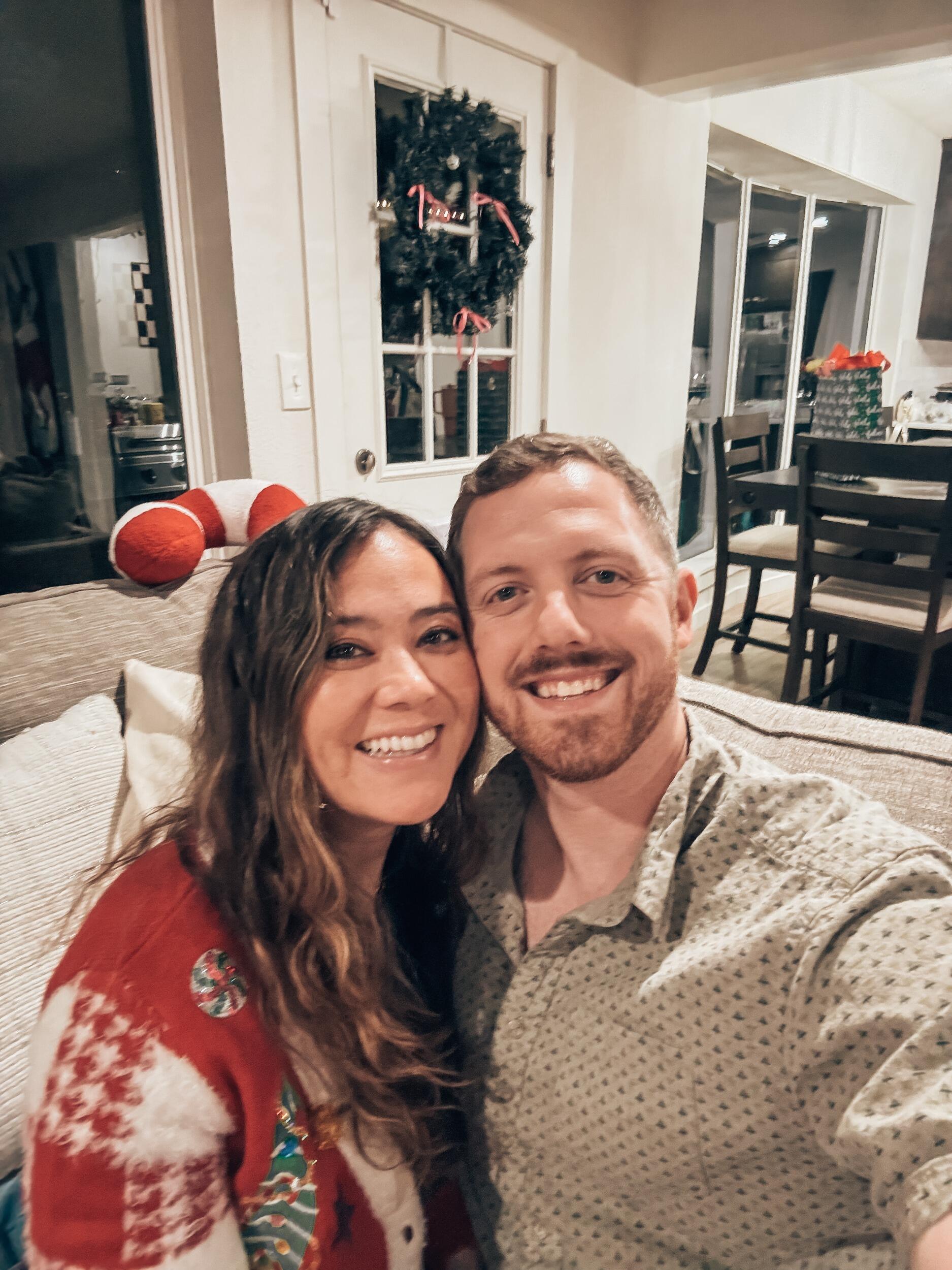 Christmas!!