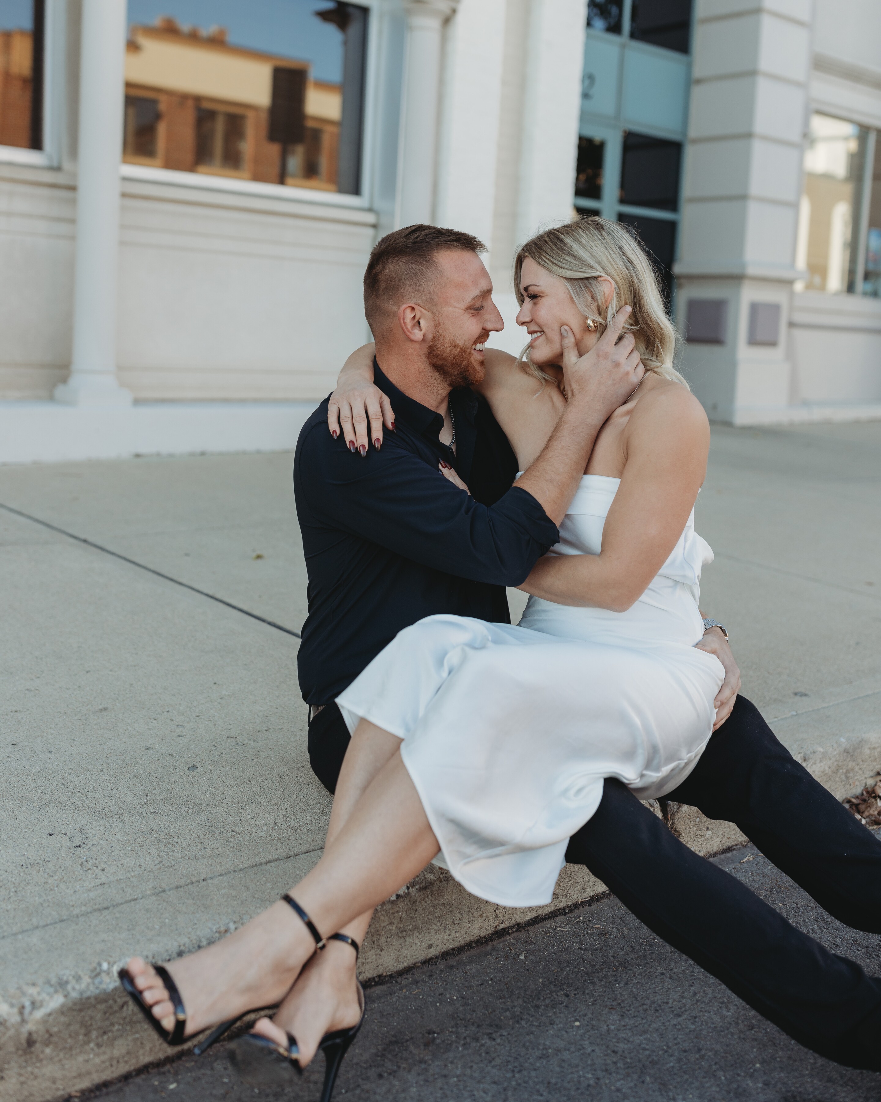 Rachel & Aaron Home Page Banner