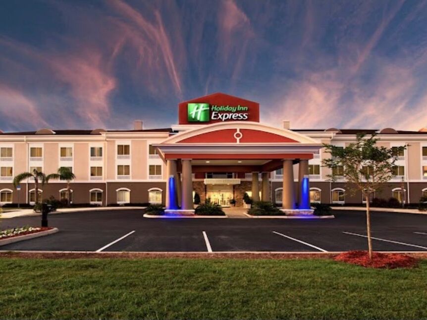 Picture of Holiday Inn Express Lake Wales N-Winter Haven, an IHG Hotel