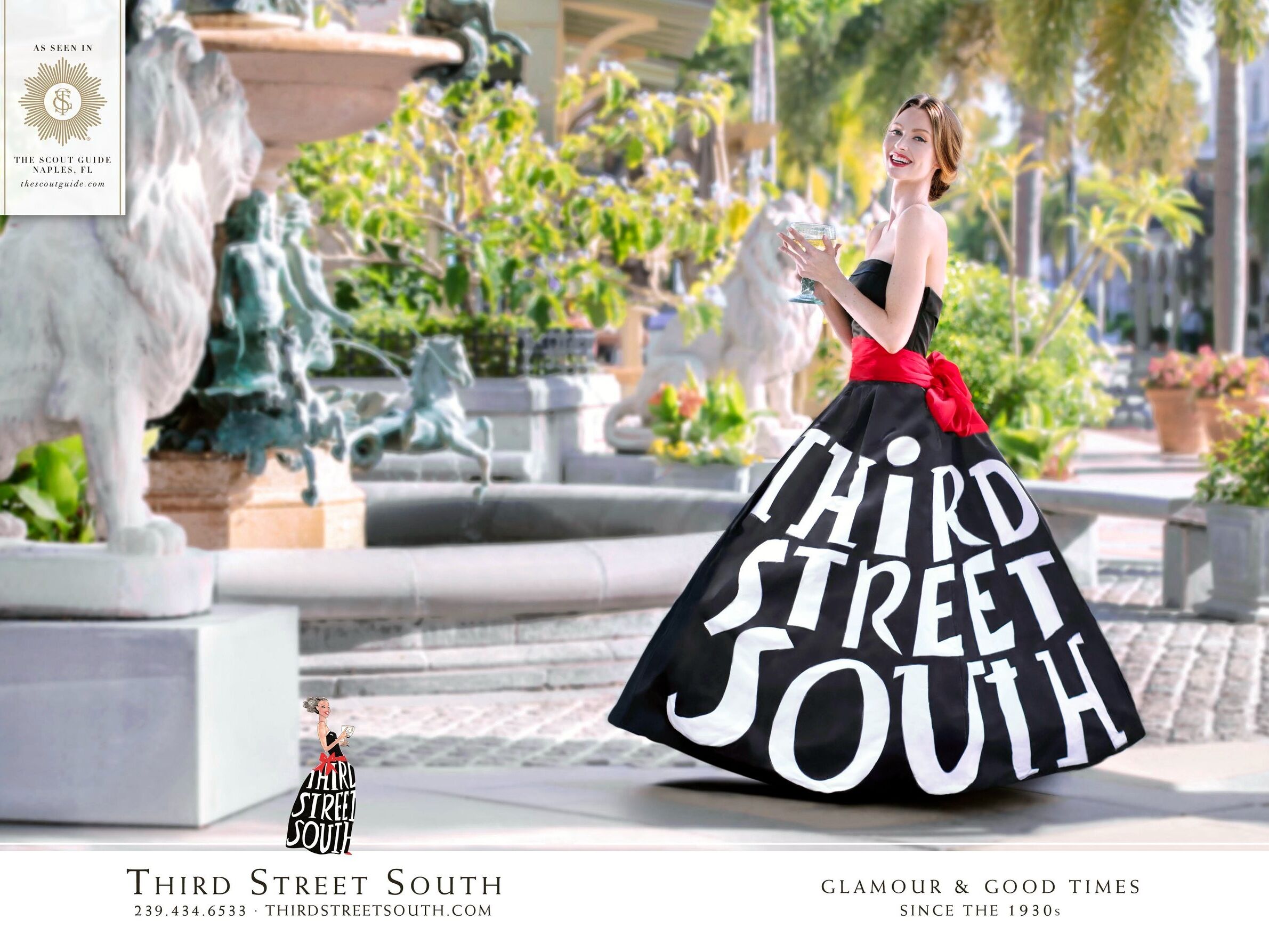 Picture of Third Street South