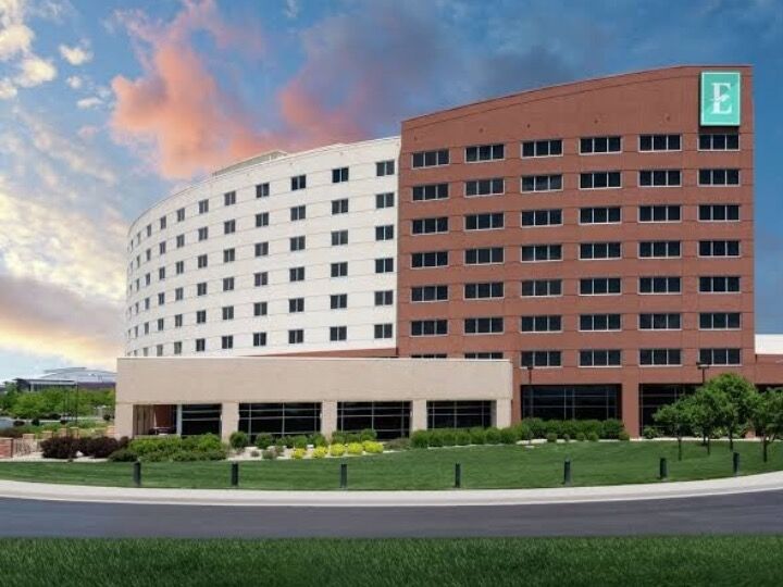 Picture of Embassy Suites by Hilton Loveland Conference Center