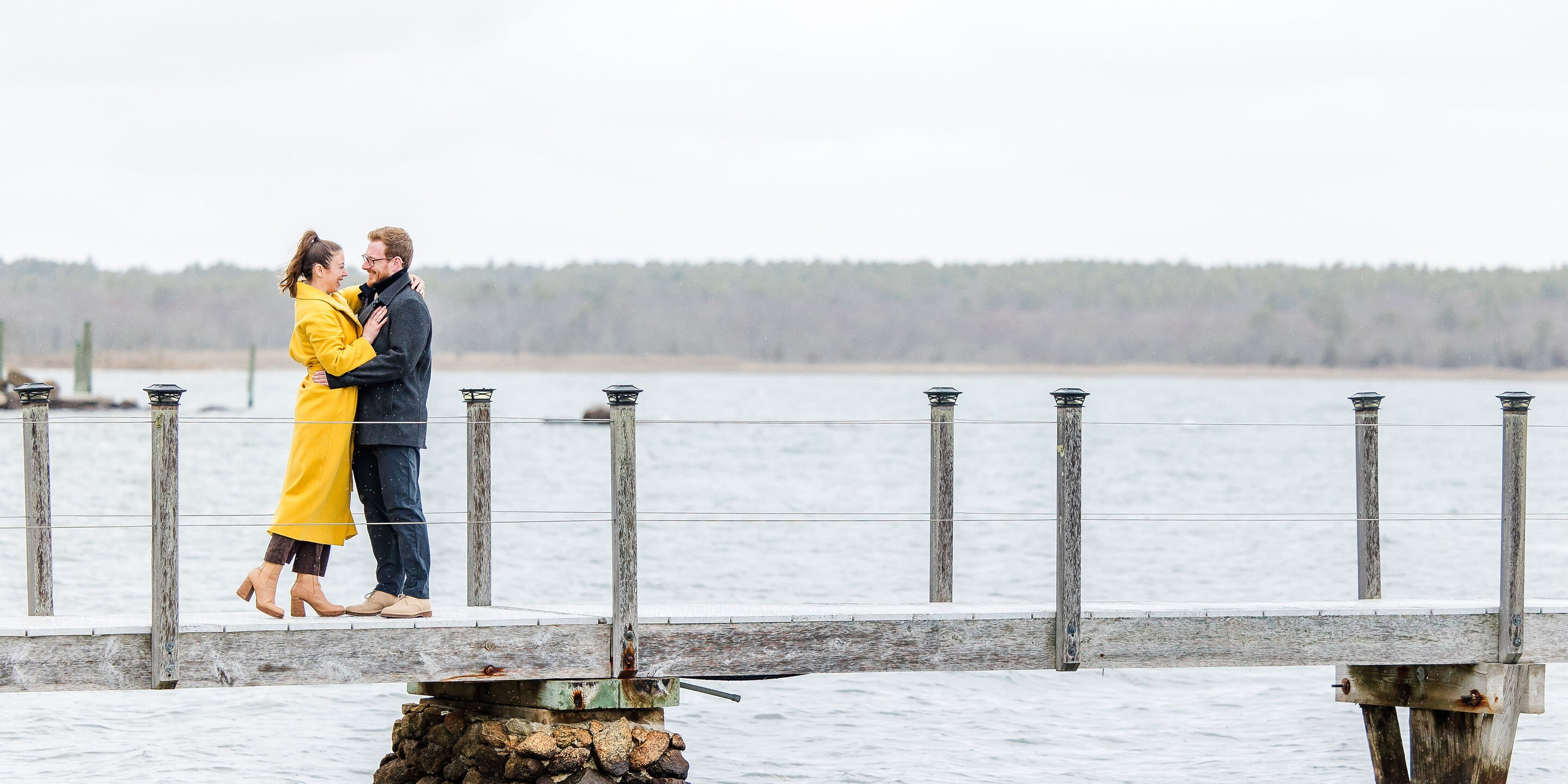 Kristen & Greg Home Page Banner