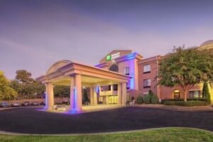 Picture of Holiday Inn Express & Suites Raleigh North Wake Forest an IHG Hotel