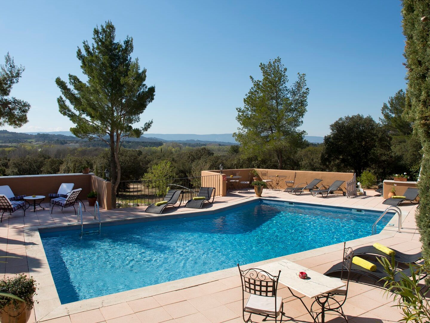 Picture of Hôtel La Clé des Champs & Spa