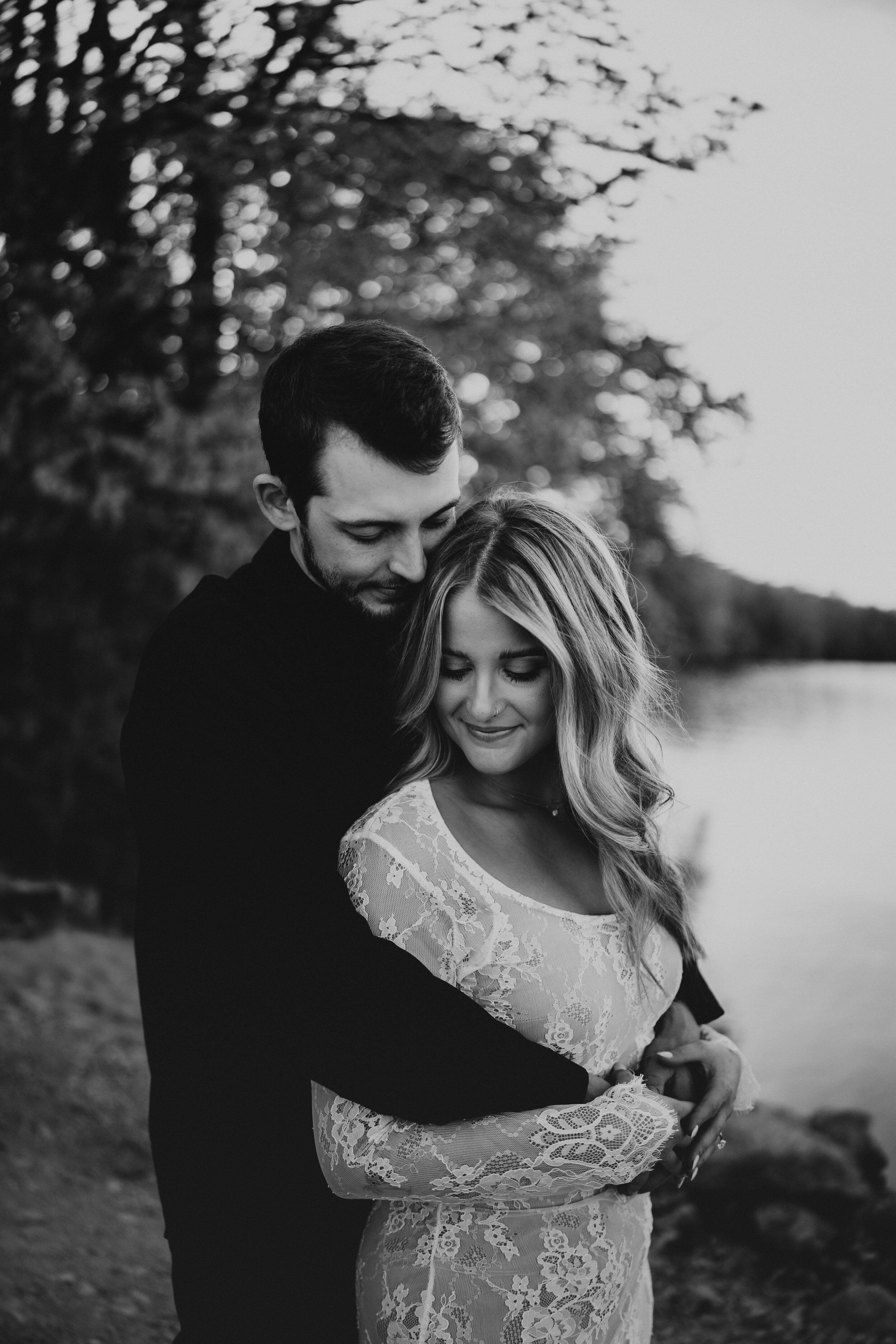 Cory & Katelyn Home Page Banner