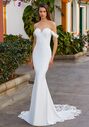 Love Bijou Mermaid Wedding Dress - thumbnail - 1