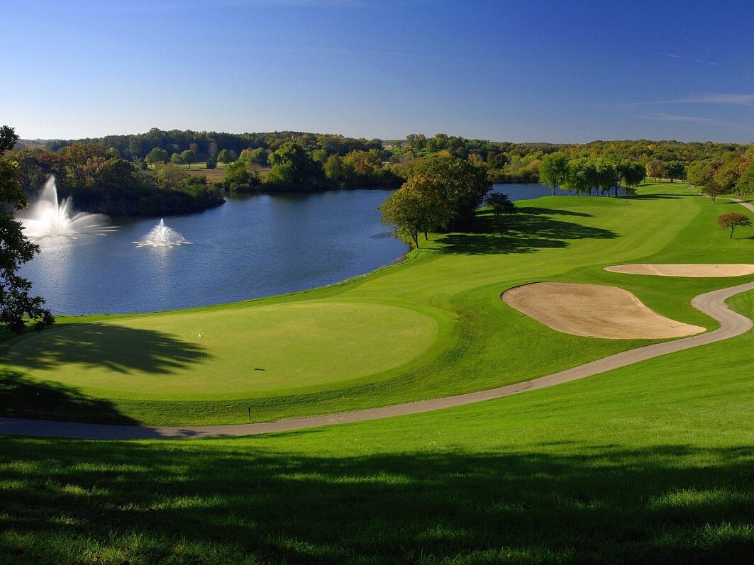 Picture of The Brute Golf Course at Grand Geneva