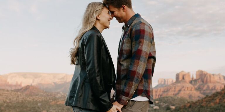 Emma & Chris Home Page Banner