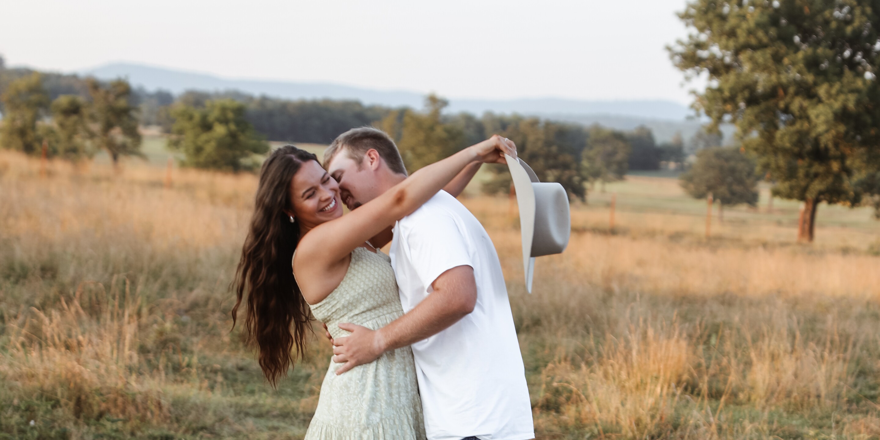 Jessica & Kory Home Page Banner
