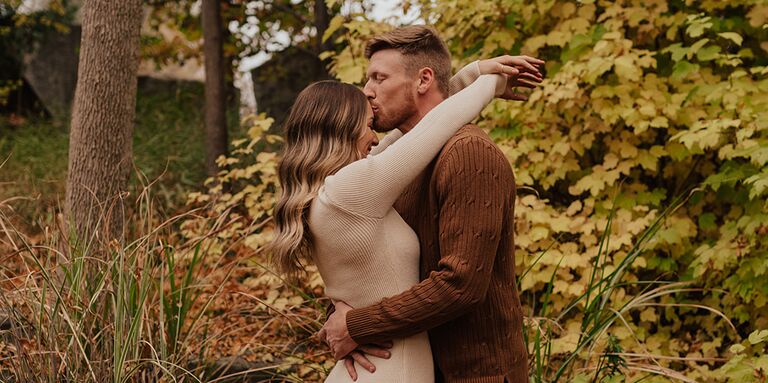 Tessa & Tyler Home Page Banner
