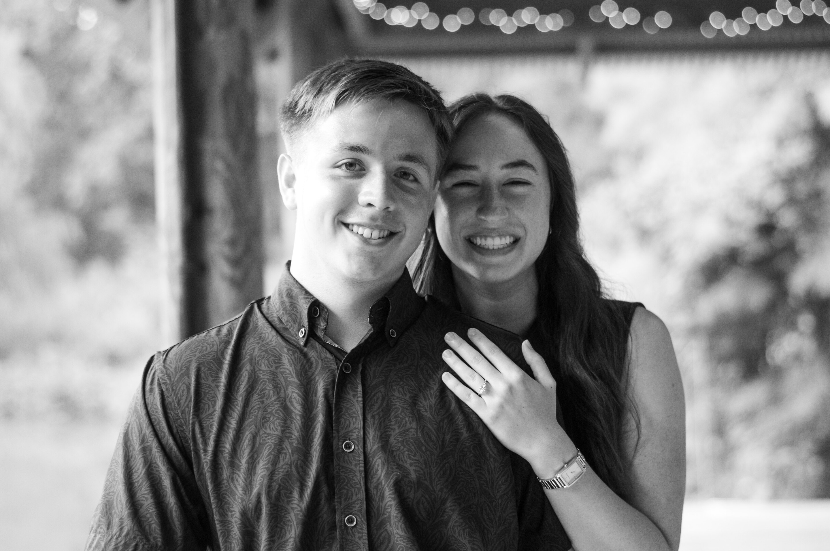 Liam & Emily Home Page Banner