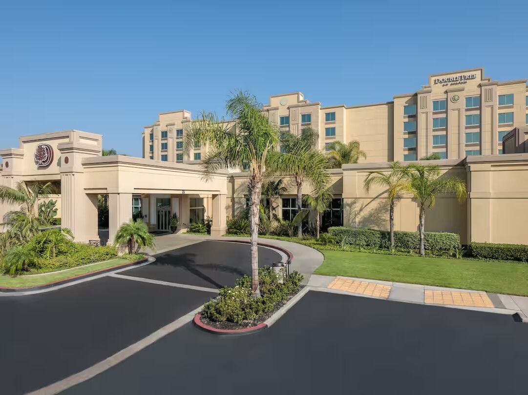 Picture of DoubleTree by Hilton Hotel Los Angeles - Commerce
