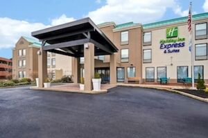 Picture of Holiday Inn Express & Suites Allentown Dorney Park Area an IHG Hotel