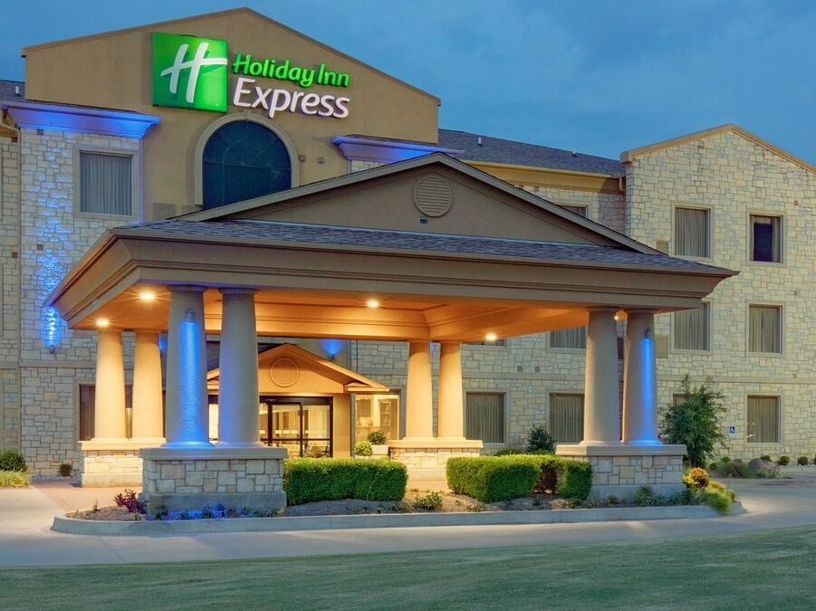 Picture of Holiday Inn Oklahoma City North-Quail Springs, an IHG Hotel