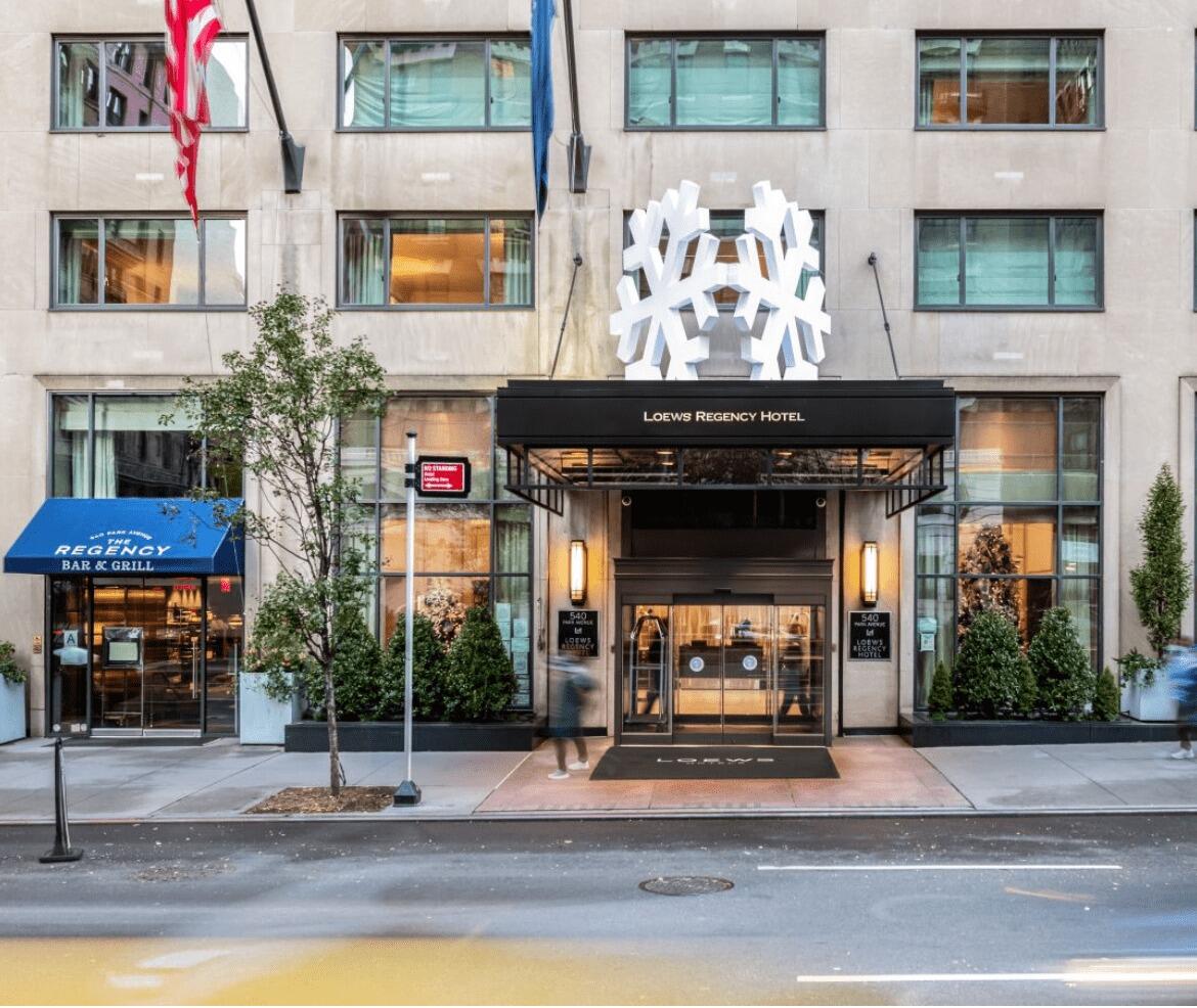 Picture of Loews Regency New York