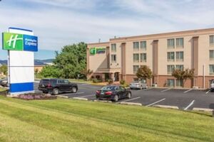 Picture of Holiday Inn Express Harrisburg SW Mechanicsburg an IHG Hotel