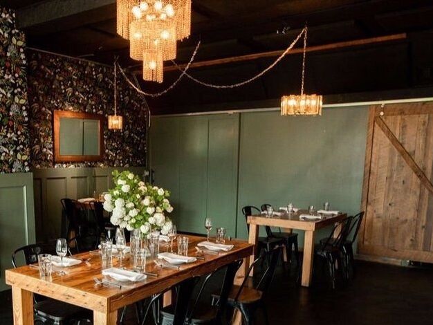 Picture of Henni's Kitchen & Bar