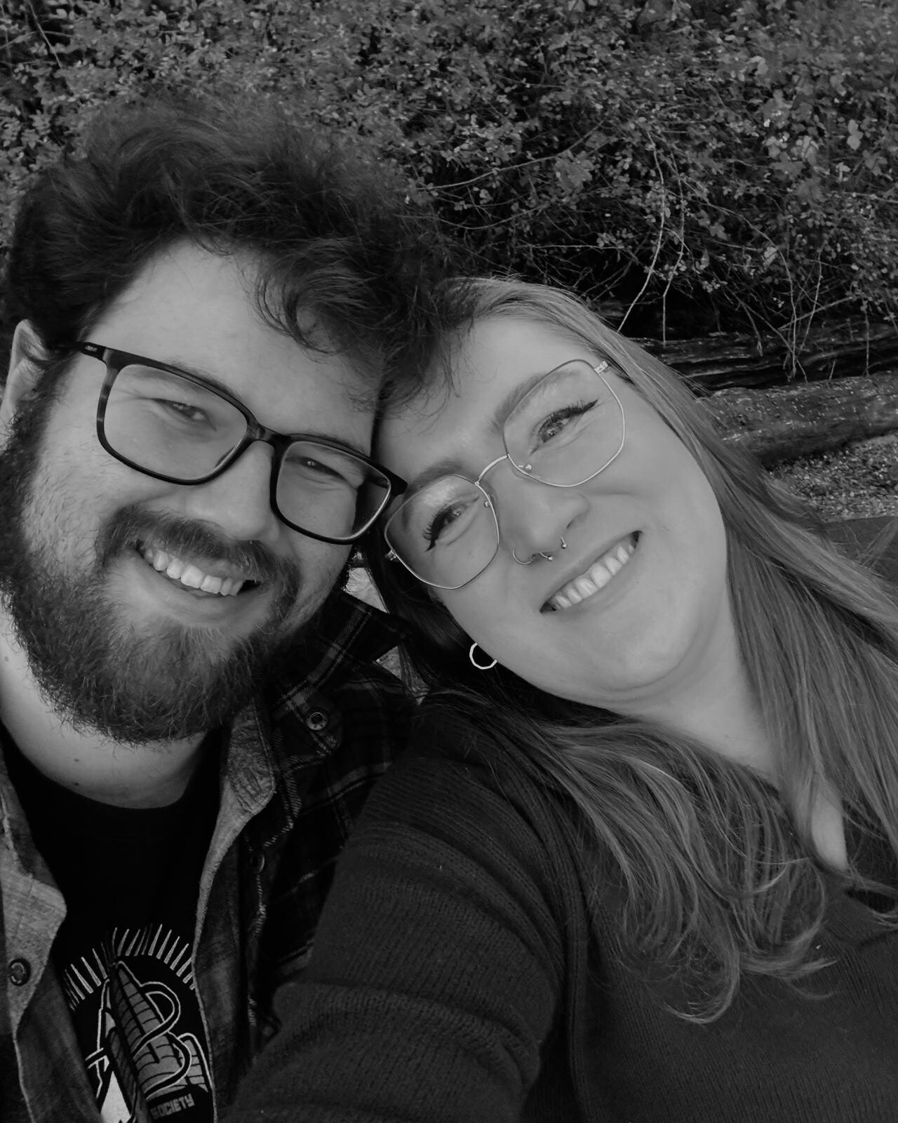 Devony Sele and Kendall Black's Wedding Website - The Knot