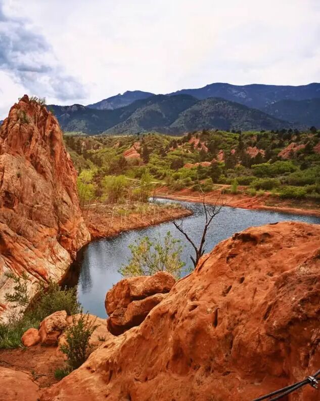 Picture of Red Rocks Open Space