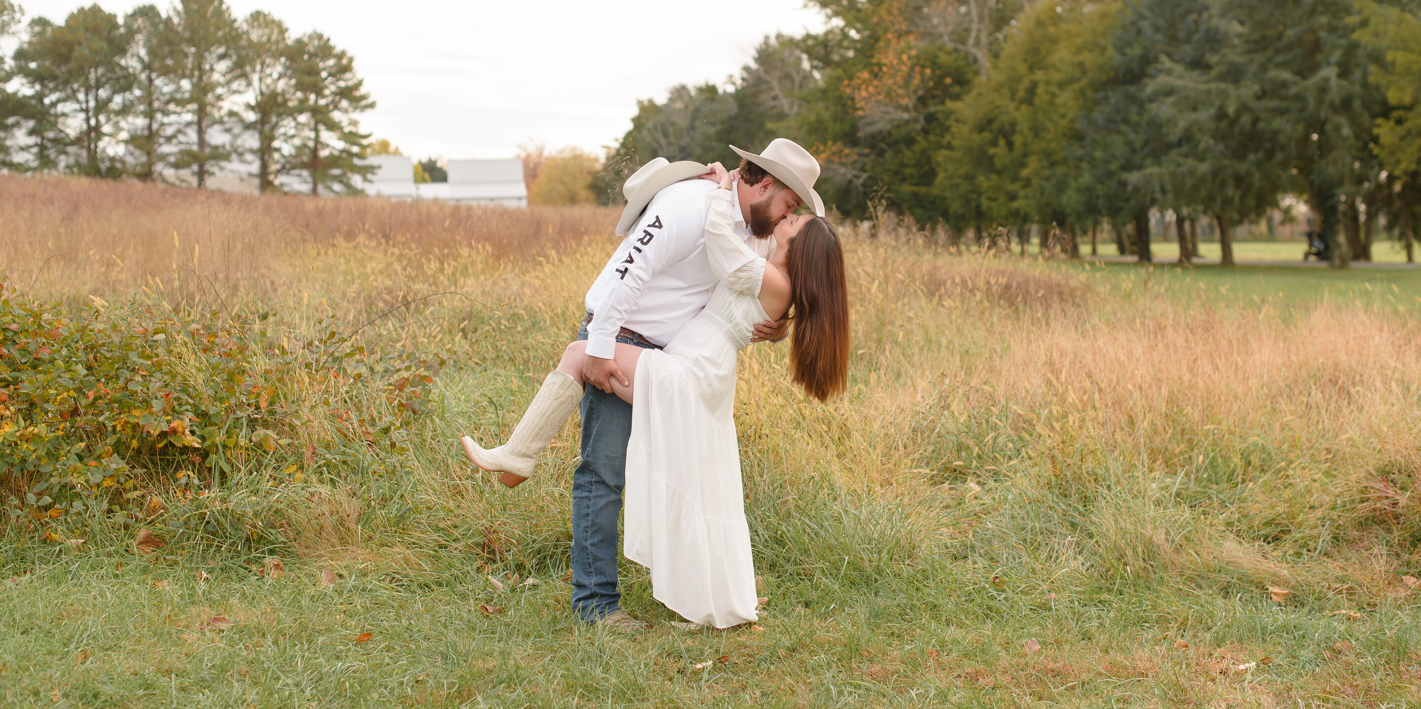 Matt & Lea Home Page Banner