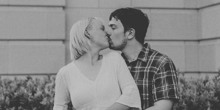 Hannah & Jason Home Page Banner