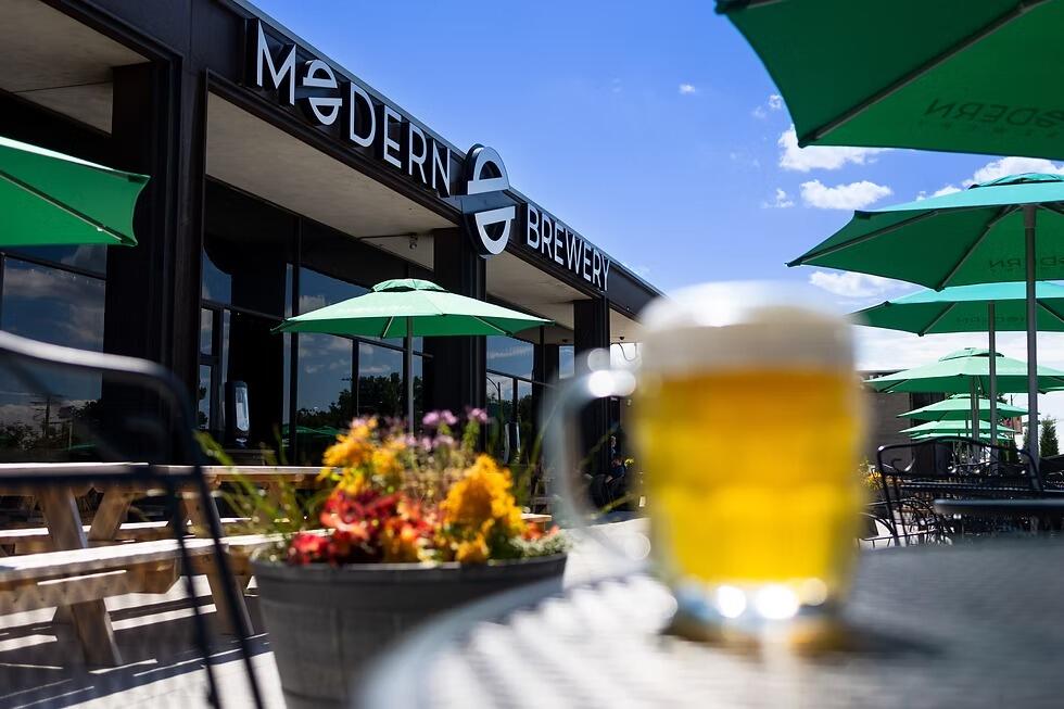 Picture of Modern Brewery & The Kings Oak