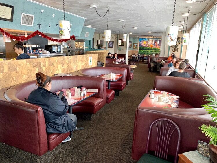 Picture of Loyola's Family Restaurant