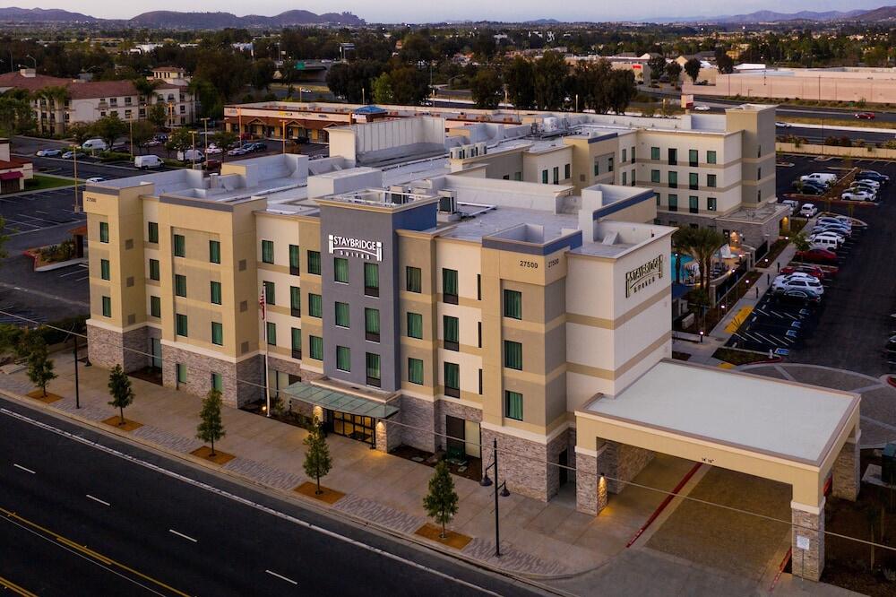Picture of Staybridge Suites Temecula Wine Country by IHG