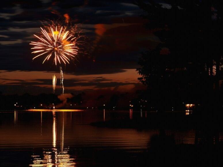 Picture of Friday Before: July 4th