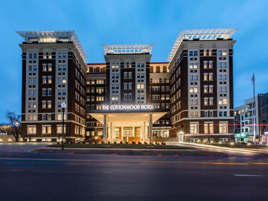 Picture of Kimpton Cottonwood Hotel
