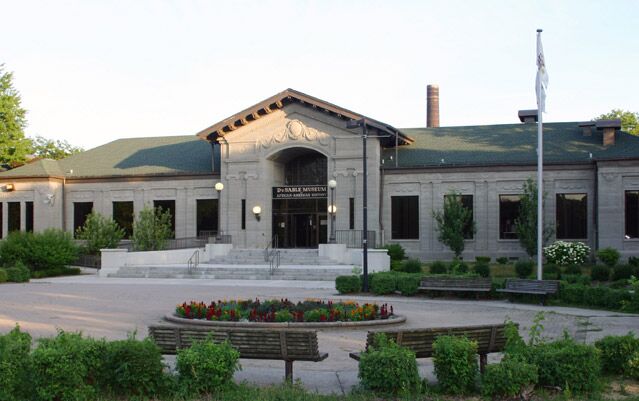 Picture of DuSable Museum of African American History