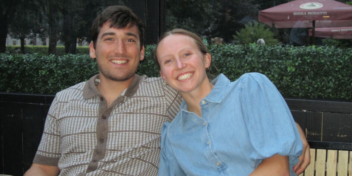 Kate Ralston and Holt Williams's Wedding Website - The Knot