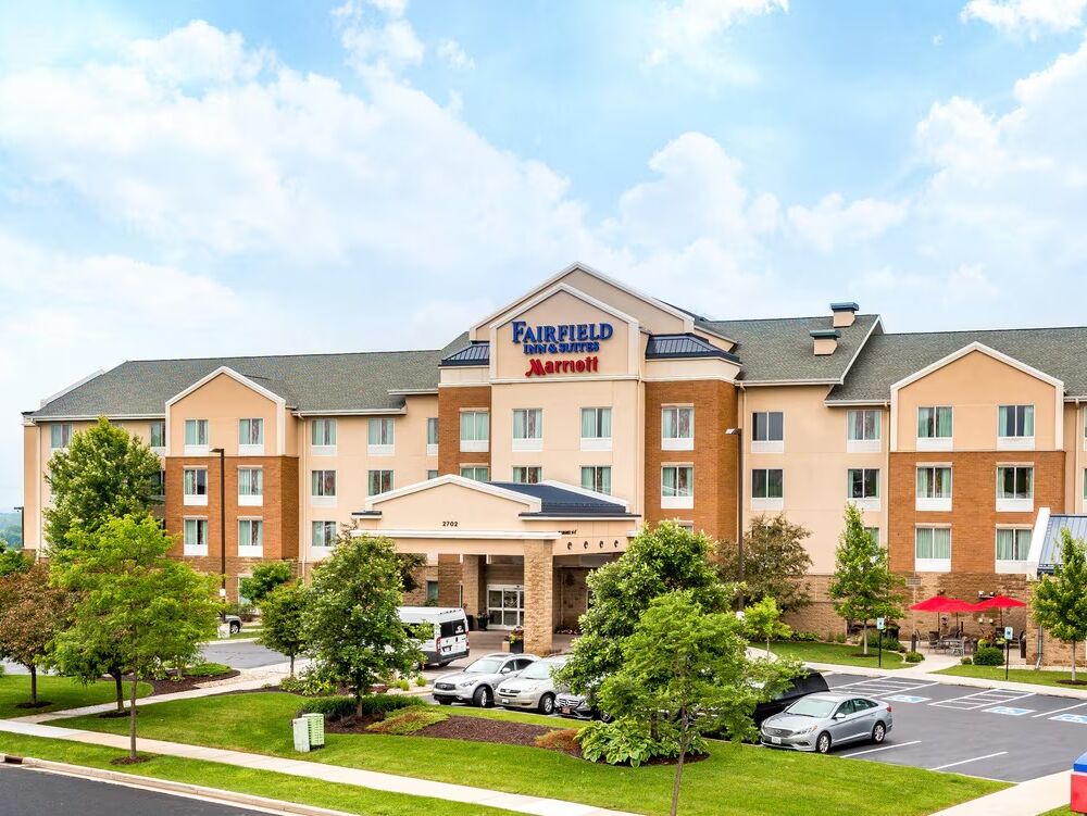 Picture of Fairfield Inn & Suites Madison East