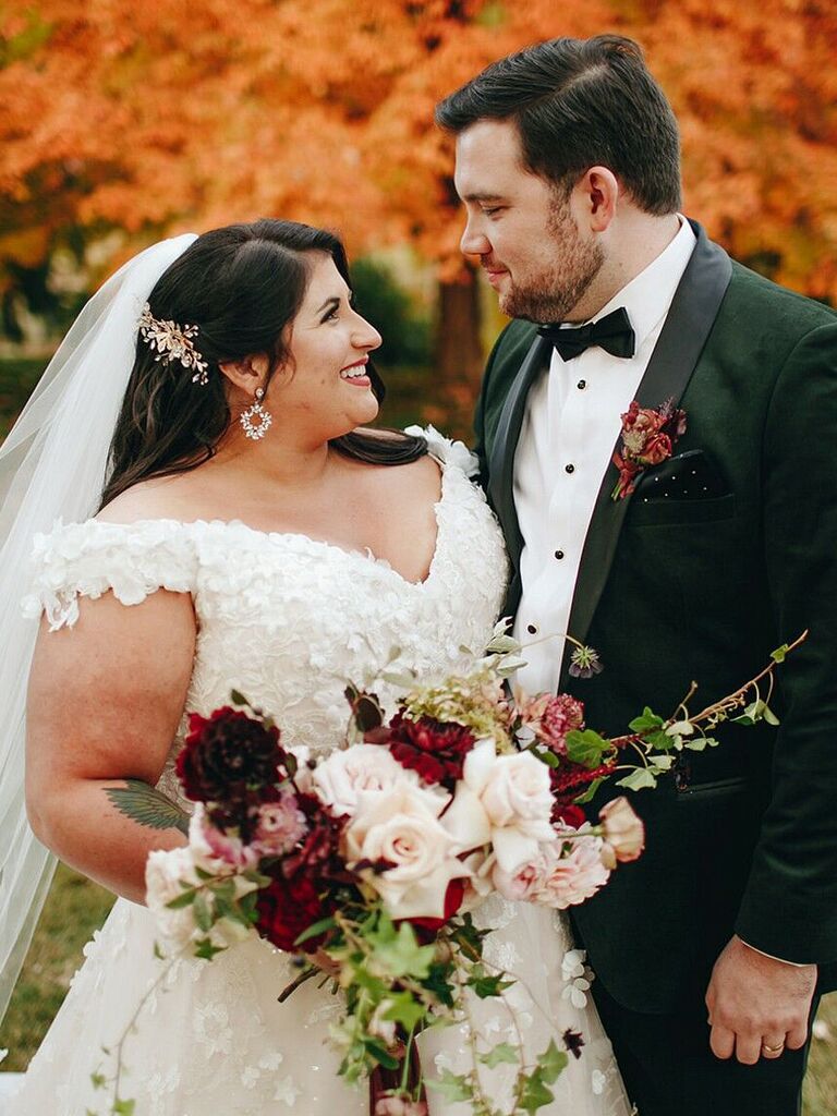 51 Wedding Hairstyles For Long Hair That Look Great Without or Without