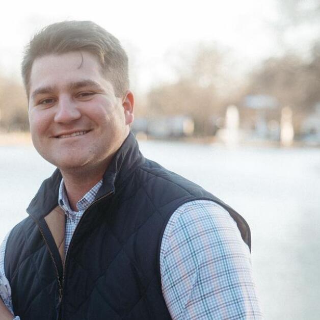 Wil Griffin