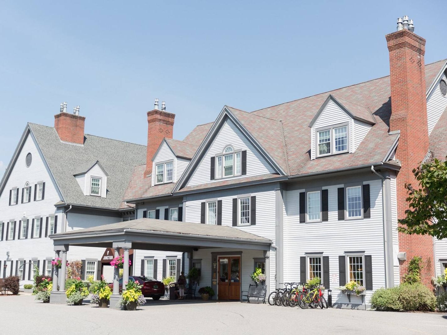 Picture of The Essex Resort & Spa