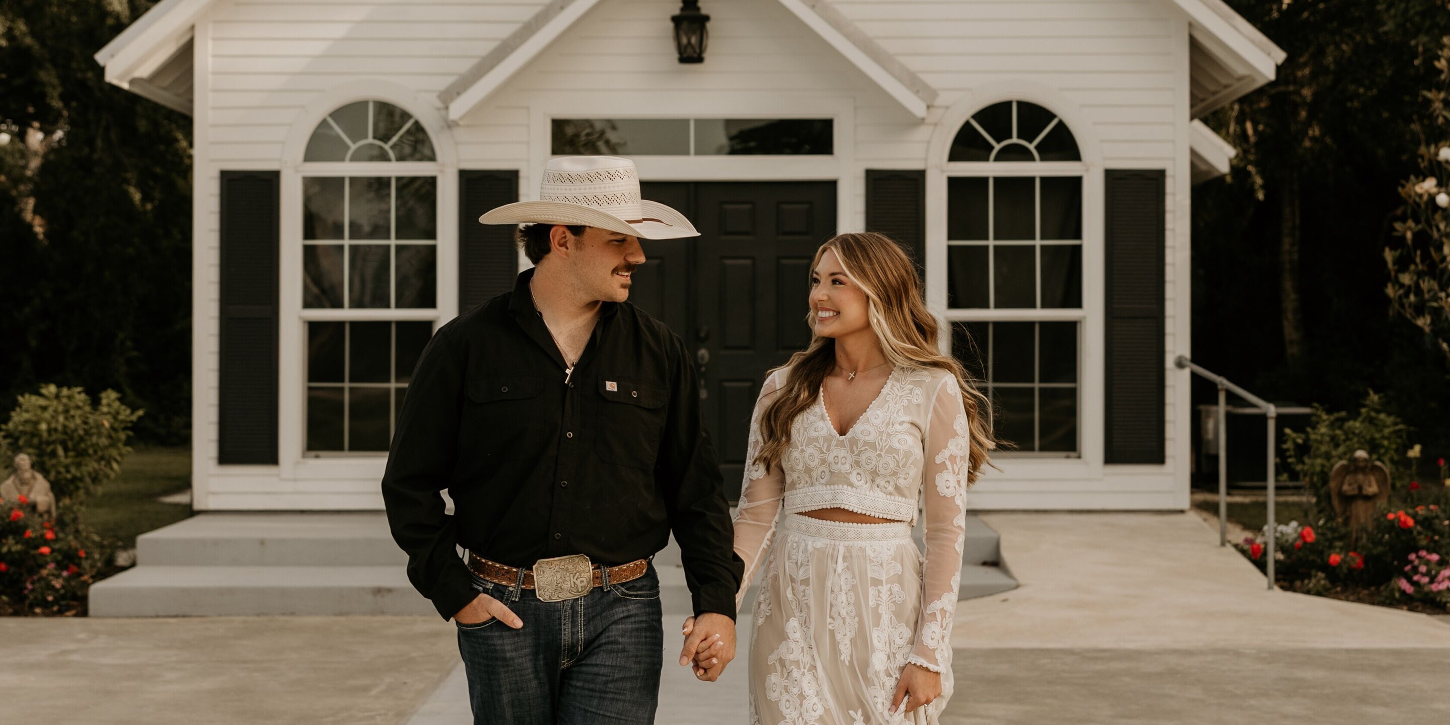 Kamron Green and Piper Hansen's Wedding Website - The Knot