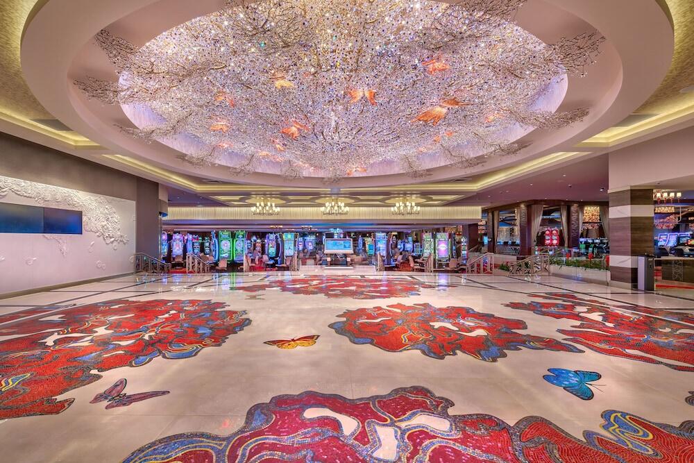 Picture of Grand Sierra Resort and Casino