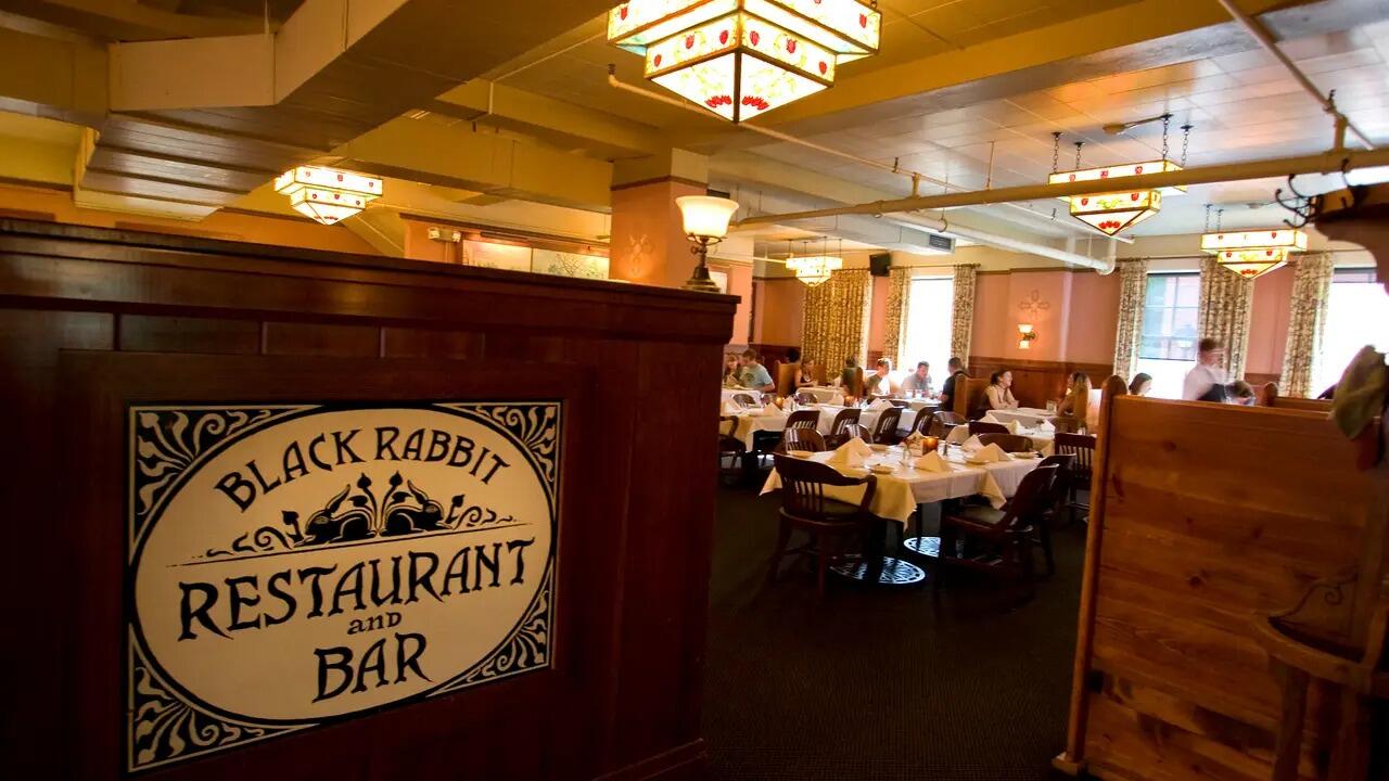 Picture of McMenamins Black Rabbit Restaurant