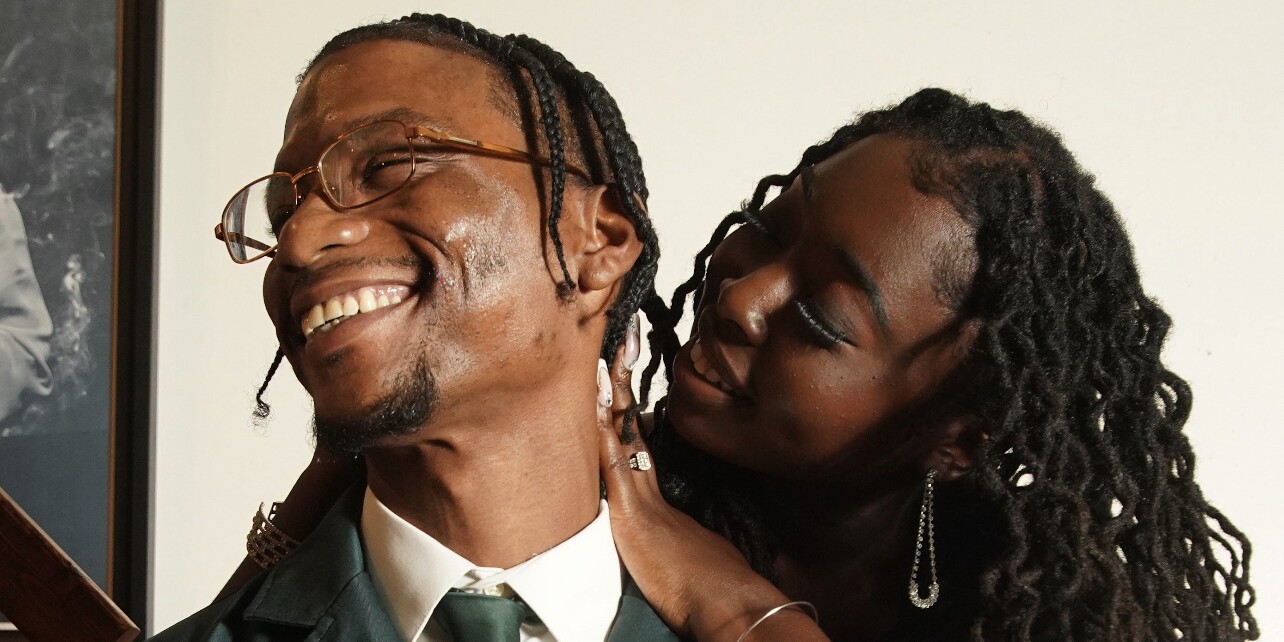 Fenell Wilkins and Calvin Anderson's Wedding Website - The Knot