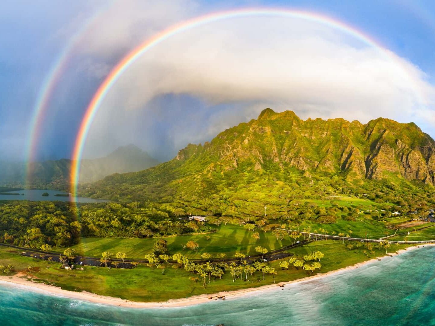 Picture of Kualoa Ranch